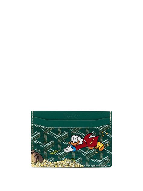 Goyard Scrooge 